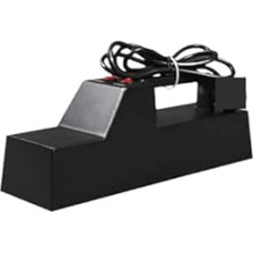 UV matuoklis, nešiojamasis UV analizatorius, UV lempa 365 nm/254 nm, didelio jautrumo analizatorius, laboratorinė įranga biologiniams moksliniams tyrimams (WFH-204B)
