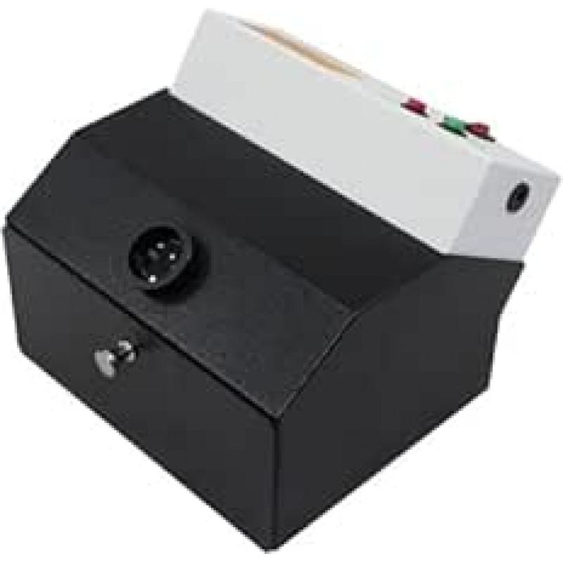 UV matuoklis, juvelyrinių dirbinių brangakmenių UV fluorescencinės šviesos dėžutės rinkinys brangakmenių identifikavimo priemonė 365 nm violetinės šviesos detektorius UV šviesos matuoklis