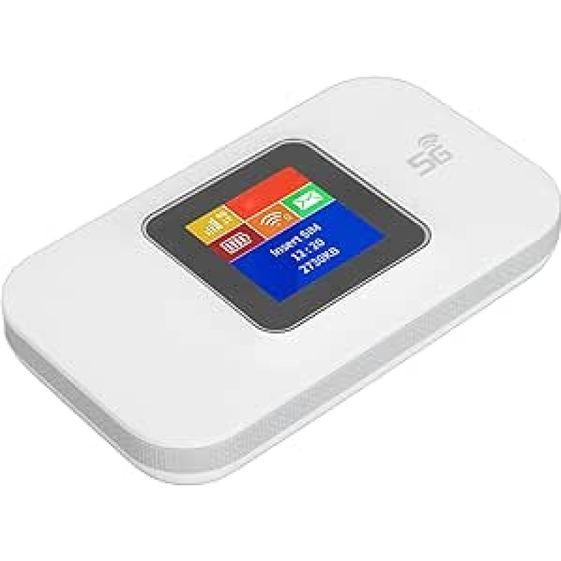 Mobilusis 4G 