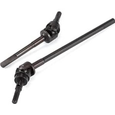 Termiškai apdorotas plienas VDI universalių ašių rinkinys ir galinės ašies velenai, skirti VS4-10 F10 D44 HD44 F9, skirti 