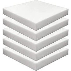 FOAMMA HD minkštosios putos, didelio tankio putos, 2