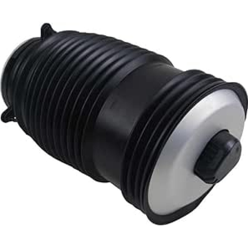 Luftfeder nach hinten Links AP02 17610381-101 kompatibel mit C250 C300 C350 C400 C43 AMG C450 AMG C63 AMG C63 AMG S 2015 bis 2020 Modelle