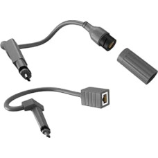 SPX į RJ45 adapterio kabelį Starlink kabelis 1200Mbps RJ45 1 RJ 2 vyriškos lyties prailginimo adapteris palydovinei antenai