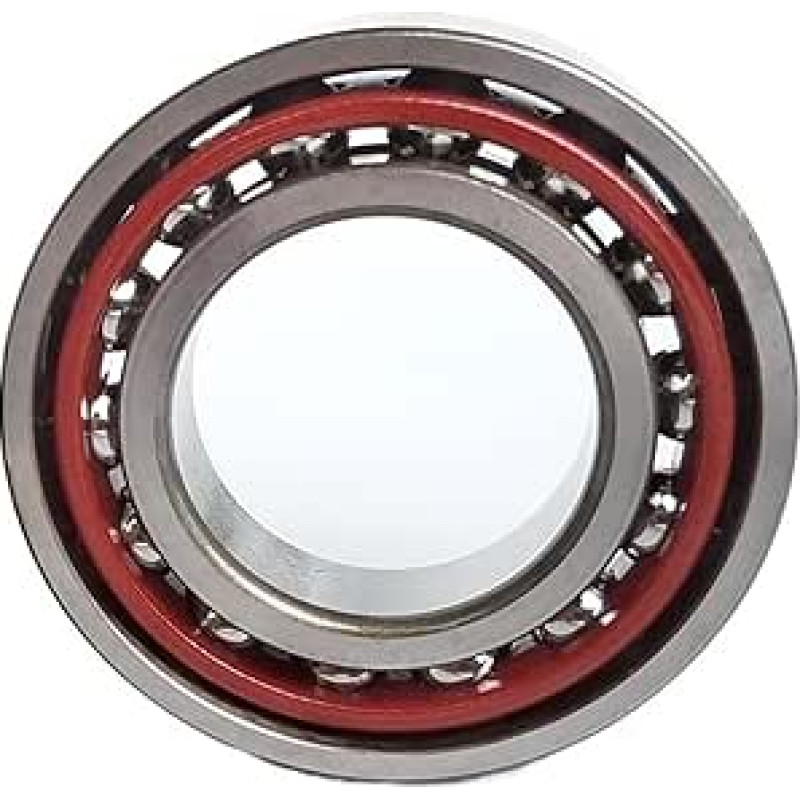 1 x kampinio kontakto guoliai 7021 7022 7024 7026 7028 AC/P5 (spalva: 7028ac, dydis: P5)