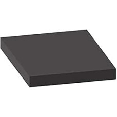 Plokštė Putų guma EPDM 2x 1 m 25 mm