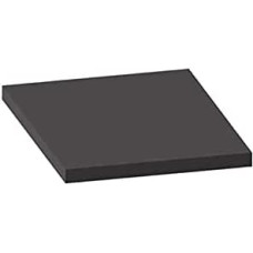 Plokštė Putų guma EPDM 2 x 1 m storis 15 mm