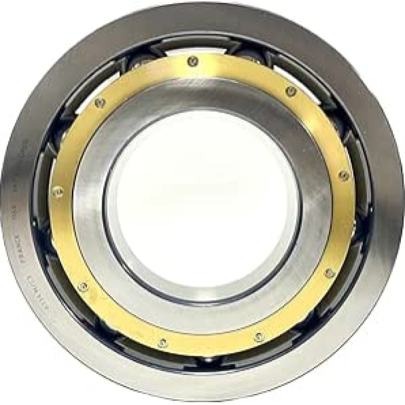 Guolis 6334m/C3 6334-2RS 6334-2rz 6334-Zz 6334-2z Rutulinis guolis