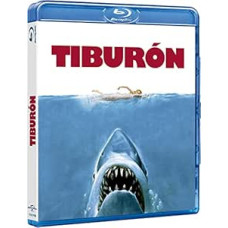 Tiburón (2021 m. red.) - BD