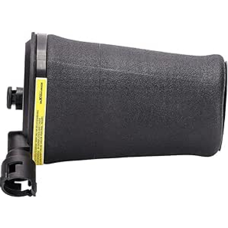 Heckluftfeder 3U2Z5580ba kompatibel mit Crown Victoria 1992-2010 Air Ride Suspension Ersatzteil