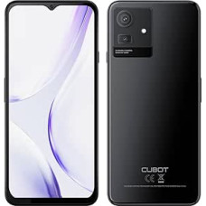 CUBOT Note 50 - 6.5