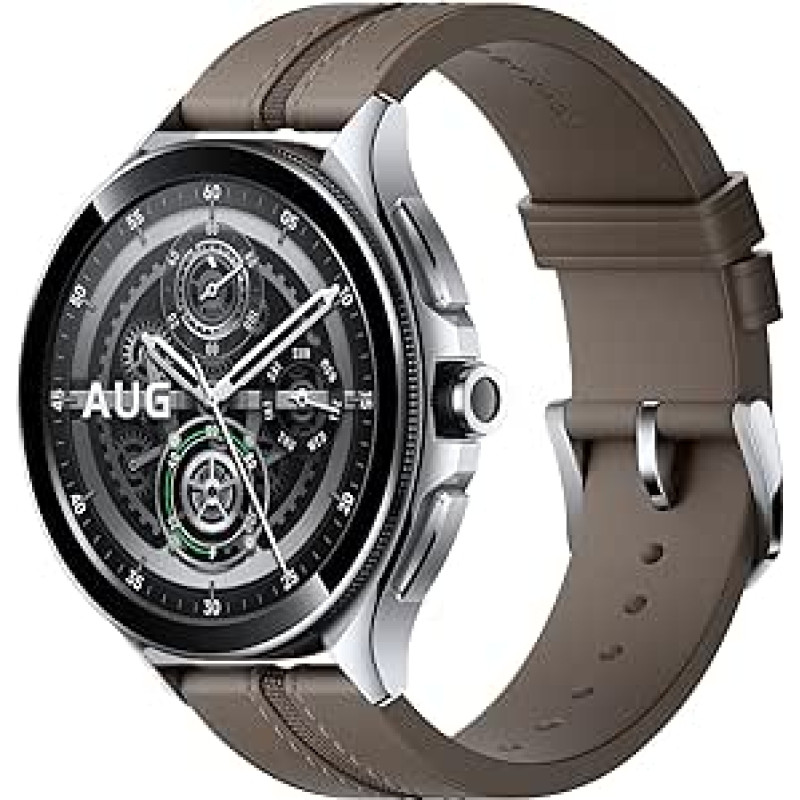 XIAOMI Watch 2 Pro, 
