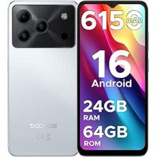DOOGEE Note 56 