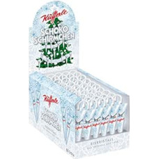 Küfferle Chocolate Umbrella Ice Crystal 810g (Pack of 60)