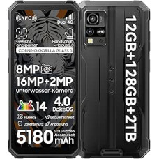 Blackview Outdoor Mobile Phone