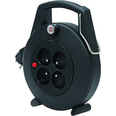 Brennenstuhl 1102501 H05VV-F 3G1,0 