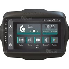 Asmeninis automobilinis radijas 