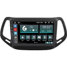 Asmeninis automobilinis radijas 