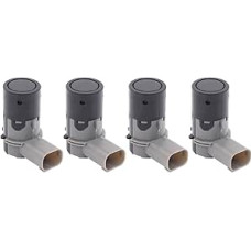 Parkavimo pagalba PDC jutiklis Automobilių parkavimo jutikliai Parkavimo pagalba atbulinės eigos jutiklis A klasės W169 B klasės W245 2004 m. 2005 m. 2006 m. 2007 m. 2008 m. 2009 m.