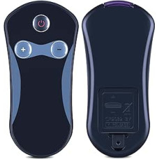 New Treadmill Replacement Remote Control for Goplus 2 in 1 Folding Treadmill, for GOPLUS/GYMAX & for Superfit Costway Treadmill