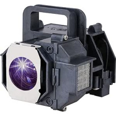YOSUN Projector Lamp for Epson Elplp49 V13h010l49 EH-TW2800 EH-TW2900 EH-TW3000 EH-TW3200 EH-TW3500 EH-TW3600 EH-TW3800 EH-TW4000 EEH-TWW4400 EH-TW4500 EH-TW5000 EH-TW5500 Replacement Projector Lamp