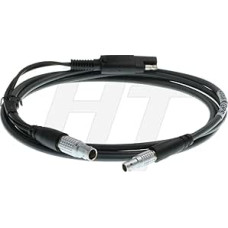 Connect GPS Radio Cable for Trimble R7 R8 4800 R10 GNSS Receiver Pacific Crest ADL TDL PDL450 HPB RFM96W A00924