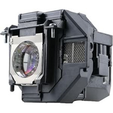 azurano Projector Lamp Compatible with Epson ELPLP85 V13H010L85 for Epson EH Series, PowerLite Series, CH-TW6200 Replacement Lamp with Housing 245W