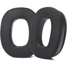 Profesionalūs pakaitiniai ausų įdėklai, suderinami su 