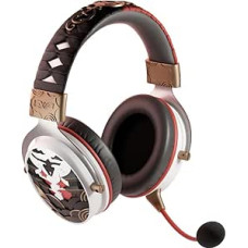 Lexip X Ubisoft Assassins Creed Shadows Headset