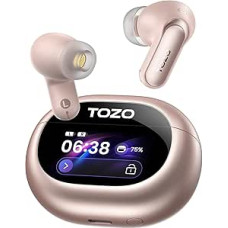 TOZO NC20 Pro belaidės 
