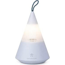 Portable Bluetooth Speakers (Blue)