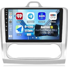 CAMECHO 6+128G 8 branduolių 