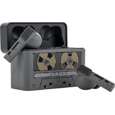 Moondrop Golden Ages 2 MD-TWS-039 TWS ausinės ANC Bluetooth 6.0 LDAC VDSF reguliuojamas išėjimo stiprinimas Žaidimų ausinės