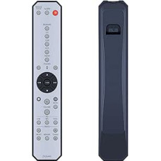 ZN26440 Pakaitinis nuotolinio valdymo pultas, skirtas 