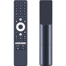 Naujas SRC-4020-01 balsu pakeičiamas nuotolinio valdymo pultas, tinkamas 
