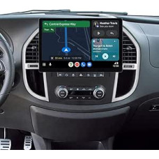 Automobilinis radijo imtuvas 