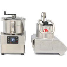 Sammic Multifunctional machine shredder emulsifier cutter with large batch CK-45V 5.5 l 230 V 1500 W - 1050769