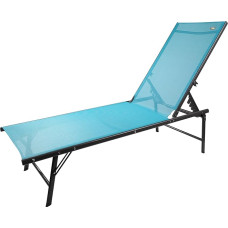 AKTIVE 5 Pose Hammock 180 x 49 x 34.5 cm Textilene Blue