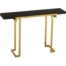 FUFU Beistelltische Massivholz-Konsole Tisch, Einfach Wohnzimmer, Sofa, Tisch, Balkon Storage Tabelle, Hauptdekoration Set