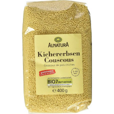 Alnatura Ekologiškas avinžirnių kuskusas, 400 g