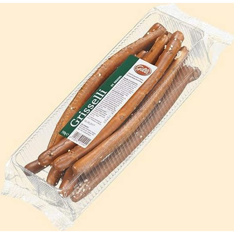 Grisselli Lies 150 g Gilli