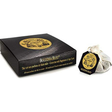 Mariage Frères Paris - Bouddha Bleu® - 30 medvilninių muslino arbatų