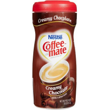 Nestle Coffee-Mate Creamy Chocolate 425g