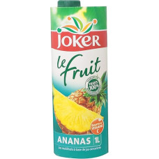 Joker Ananas-Frucht, 1 l