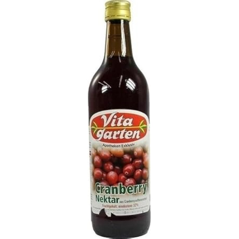 Obstsaftkelterei Josef Möller GmbH & Co. KG Spanguolių nektaras 750ml (1 butelis, 1 stiklinė (240ml), 750ml)