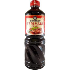 Kikkoman Teriyaki marinato padažas 975 ml, (1 x 975 ml)