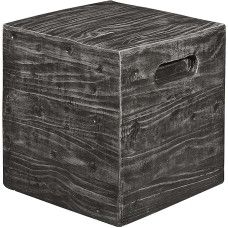 Rutulinis ir betoninis stalas