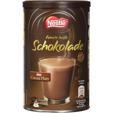 Nestlé Finest Hot Chocolate - 250 g