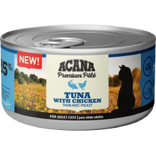 ACANA Wet Tuna & Chicken Cat Food 85 GRS