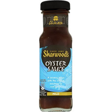 Sharwoods Real Oyster Sauce 150ml