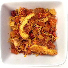 Mango Tango Fruit Tea Mix Quantity 1000 g
